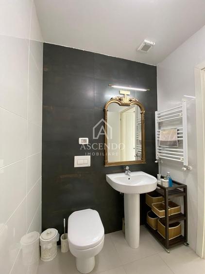 Apartament 3 Camere Premium cu Parcare | București Nord