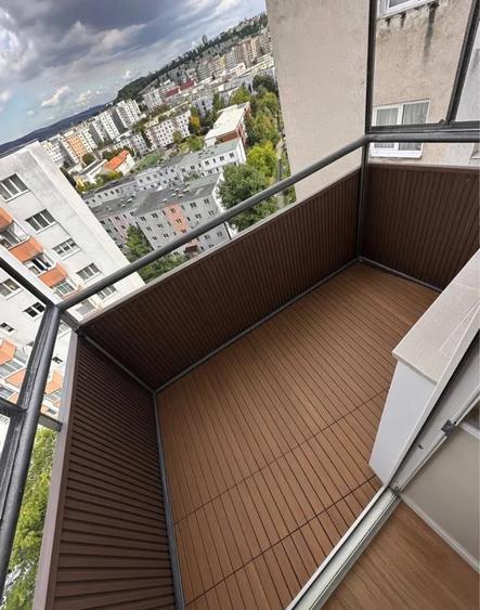 Apartament 2 camere | Decomandat | complet renovat | Baza sportiva-Manastur