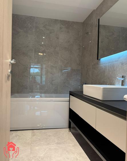 Piata ALBA IULIA (Select Residences)- 3 camere 88 mp utili, amplu, parcare!