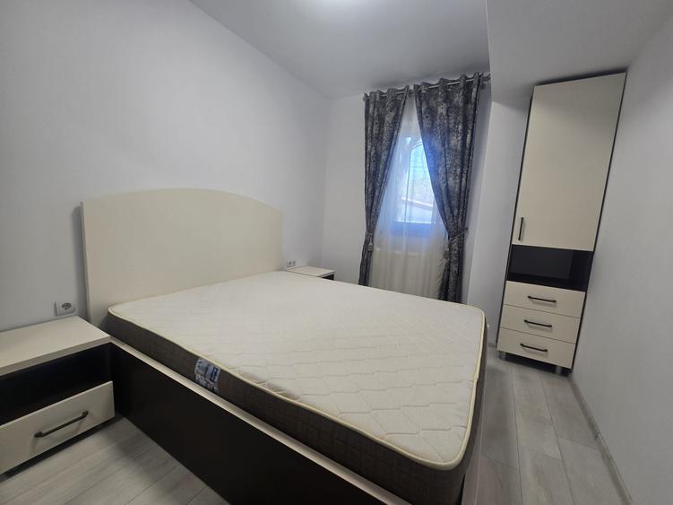 Apartament cu 3 camere intabulat , mobilat si utilat Cod oferta 162590