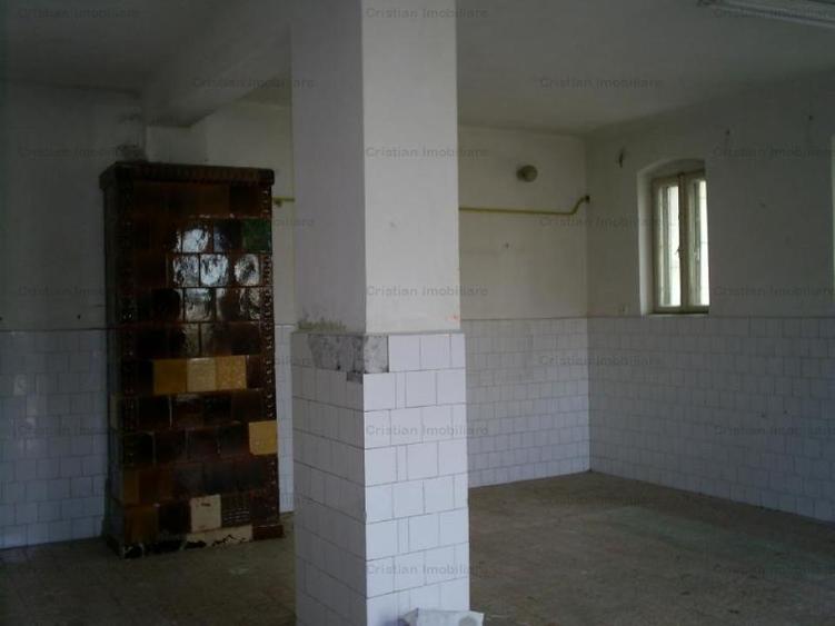 IMOBIL D+P+1, PRETABIL CABINETE MEDICALE, CLINICA, zona Ultracentrala