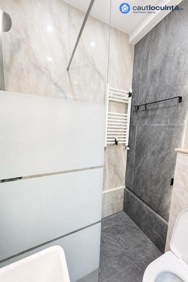 Apartament 2 camere | Eminescu | boxa 7,51mp | etj 4/4 | Metrou 14'