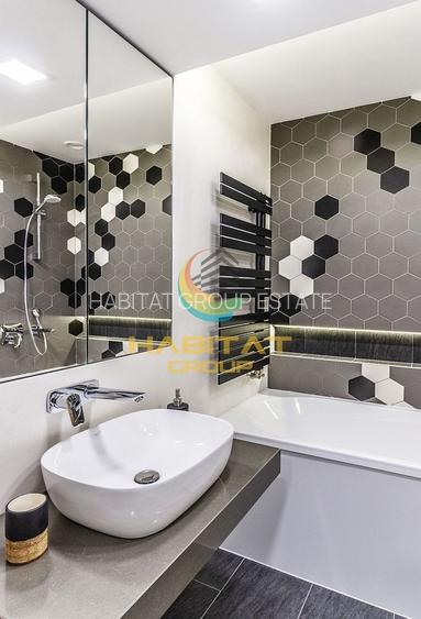 Vânzare Casa 5 camere | 150 mp | curte 200 mp | Popesti Leordeni - 8