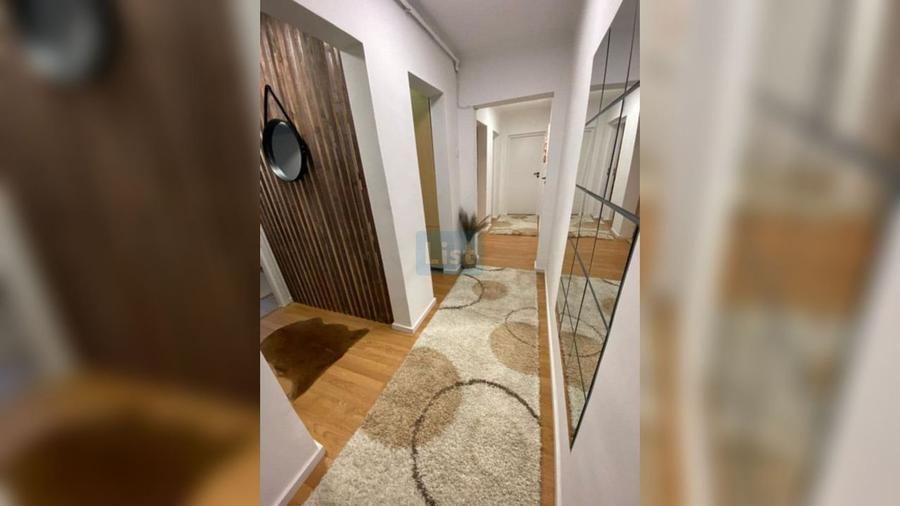 COMISION 0%! Ap. 4 camere 65 mp, PET FRIENDLY, Mănăștur – Mehedinți