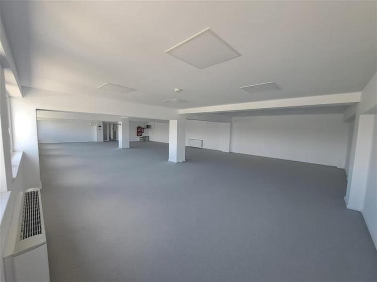Spatiu pentru birouri, 126 mp utili, situat in cartierul Iris!