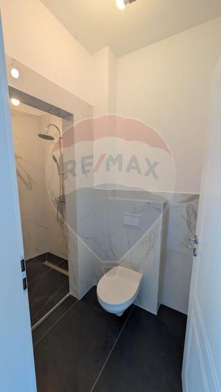 Spațiu Comercial 135mp | Zona Abator | Parter | Vitrină | 1500€