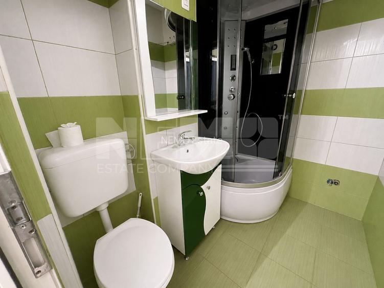APARTAMENT 1 CAMERA| LOCAȚIE EXCELENTĂ | ETAJ 3 | RADAUTI - 6
