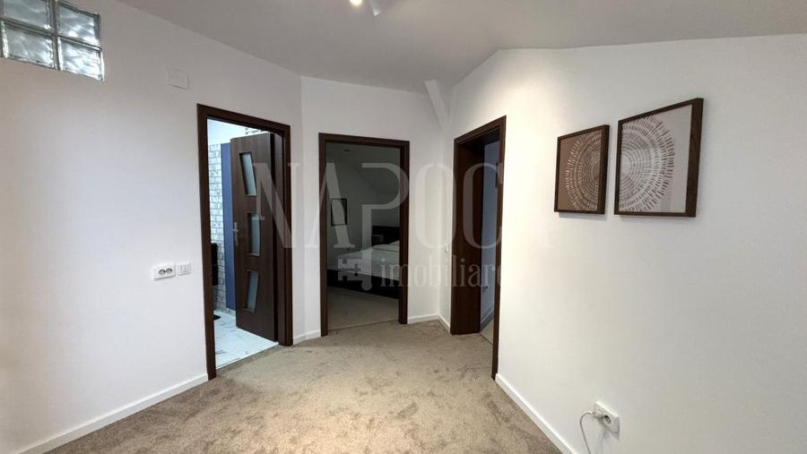 Casa 3 camere de vanzare in Centru, Cluj Napoca