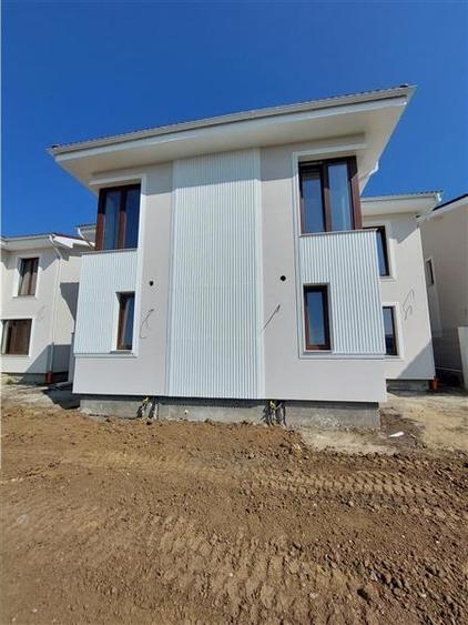 Duplex nou in Vladimirescu