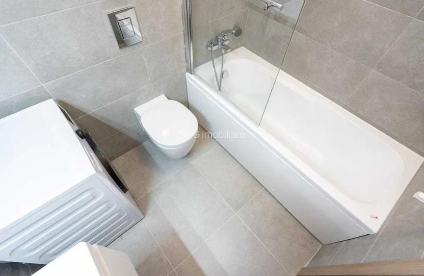 Apartament 13 Septembrie - Prosper, vedere panoramică | Comision 0% - 7