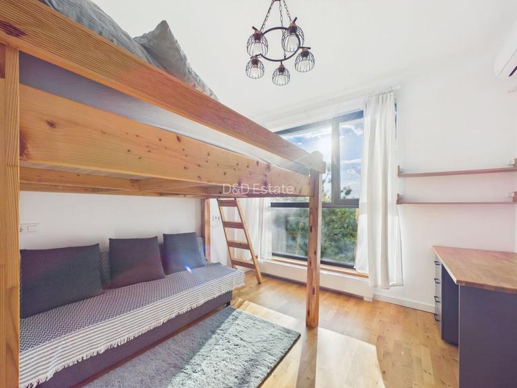 Apartament cu 3 camere | Buena Vista – Iancu Nicolae | - 7