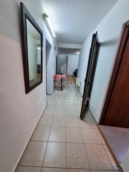 Apartament 2 camere, mobilat și utilat complet — Florești, ideal chiriași/studen - 15