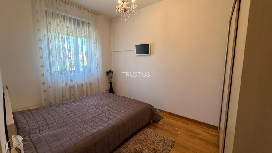 COMISION 0% | Apartament 3 Camere | 61 mp | 2 balcoane | Dumbravița - 7