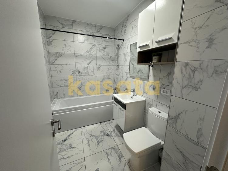 Apartament 2 Camere | Parcare subterana | Bloc Nou | Etaj Intermediar