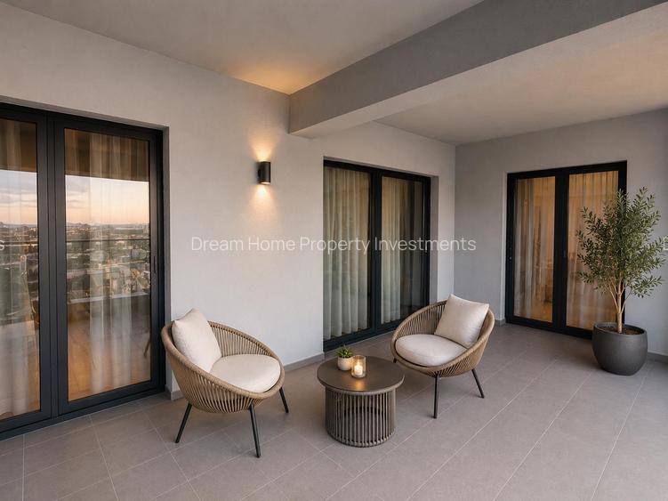 APARTAMENT EXCLUSIVIST 4 CAMERE | UPGROUND RESIDENCE | ETAJ 15/16 | 180 MP - 3