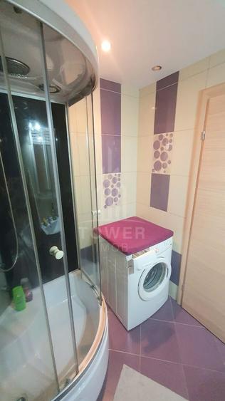 Apartament 2 camere de inchiriat .