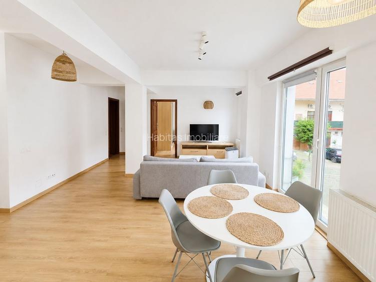 0% comision | 3 camere | parcare inclusă | ultracentral - 2