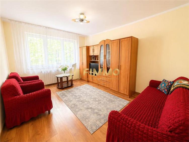 Apartament 2 camere | Decomandat | Zona Centrala | ID : 1755