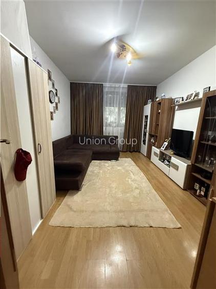 Apartament 2 Camere si 2 Bai, Decomandat, Zona Cet - 4
