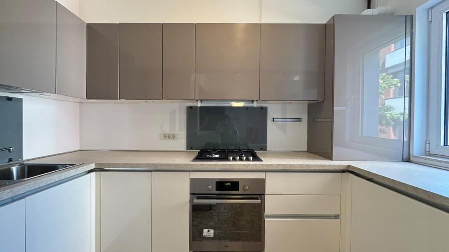 REA0122534 Apartament superb l Polona l parcare subterana