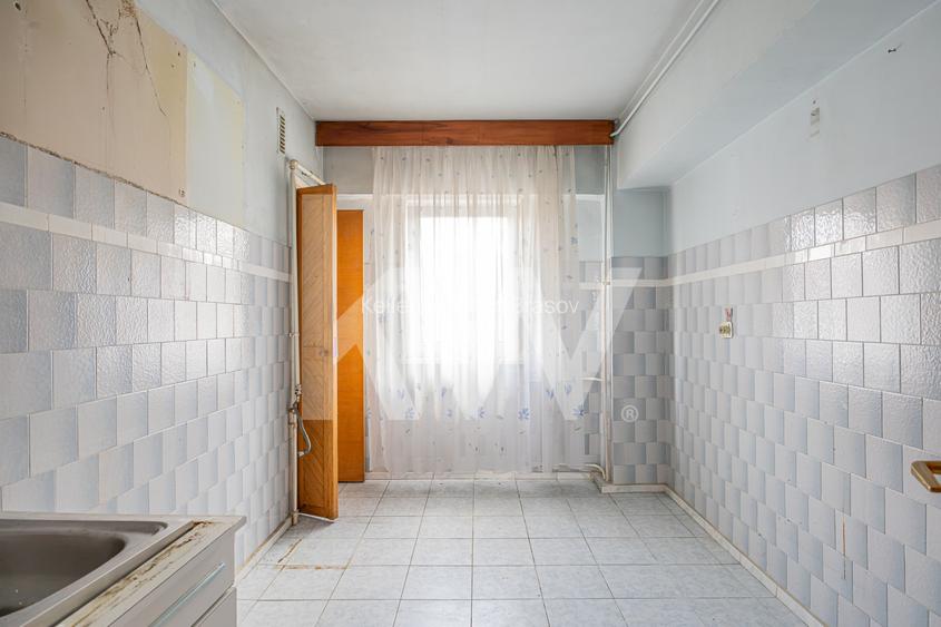 Apartament 3 camere bloc vila, Noua - 7