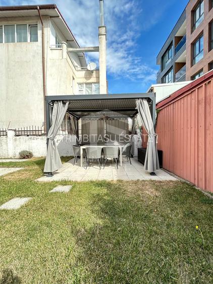 Vilă P+1 Mamaia Nord | 308 mp | 6 Camere | 6 băi | 6 locuri de parcare