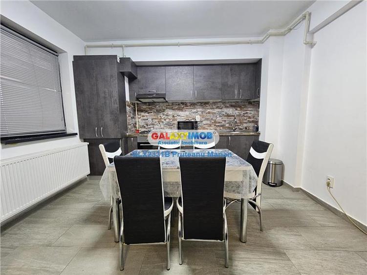 Inchiriere apartament Premium cu 2 camere situat langa Spazzio Resid