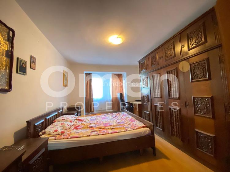Apartament cu 2 camere, etaj intermediar, 50 mp, zona Bizo - 4