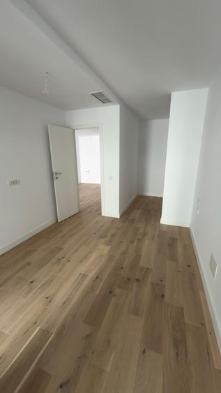 Apartament 2 camere nou, terasă 11 mp, smart home – The Level, Casa Presei