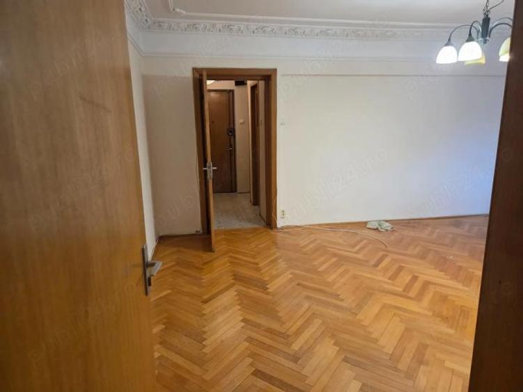 Spatiu de Birouri Cotroceni 3 camere nemobilat situat la PARTER