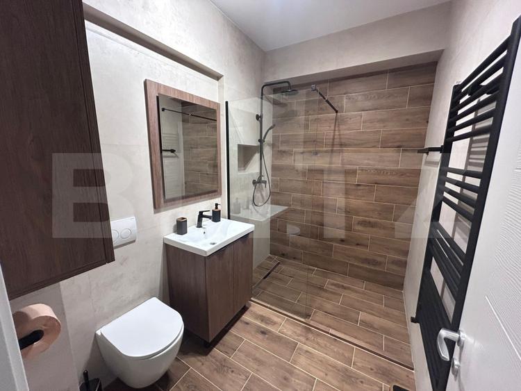 Apartament 3 camere, 101.20 mp totali, zona Centrala