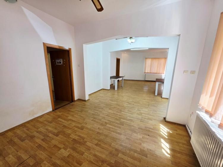 Spațiu comercial/birouri de închiriat – zona Dorobanțu