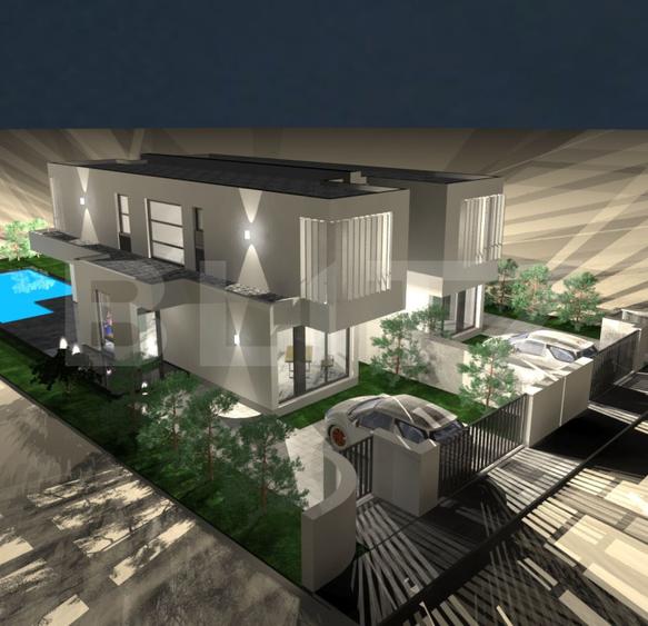 Duplex 1/2 de vânzare – Dumbrăvița, Zona Lac