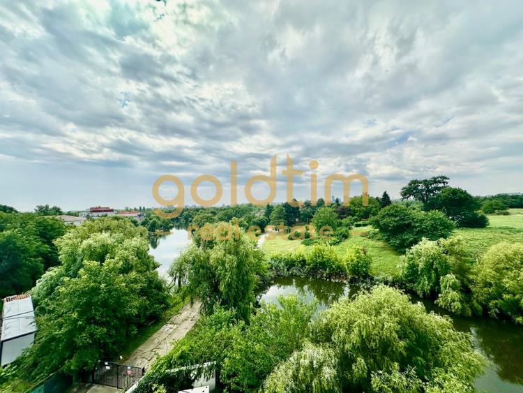 Penthouse High-End De Inchiriat/Pe Lac/PET FRIENDLY/Parcare subterana/Boxa/360•