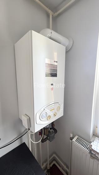 Apartament 2 camere | 7 Min Metrou Gorjului | Centrala Proprie | Militari - 6