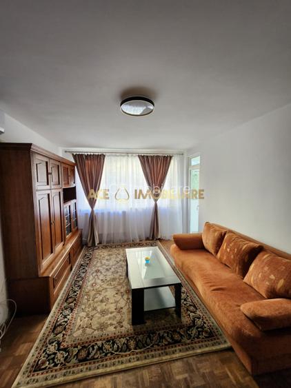 2 Camere | Obor | Proximitate Metrou | PetFriendly | Mobilat | Utilat - 16