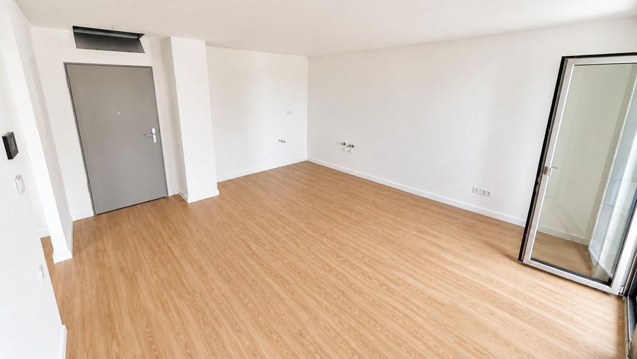 Apartament 2 camere, finisat in ansamblu Hexagon ERA Roots