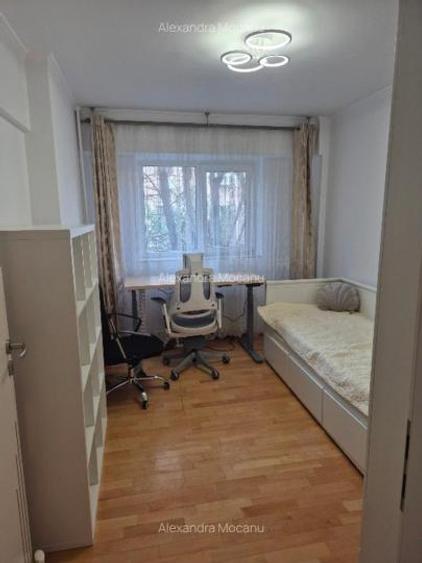 Tineretului | 3 Camere | Decomandat | AC | Boiler | Parcare | Metrou