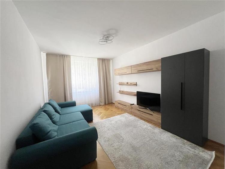 Apartament 2 camere decomandat renovat, etaj intermediar Vlahuta- Scriitorilor