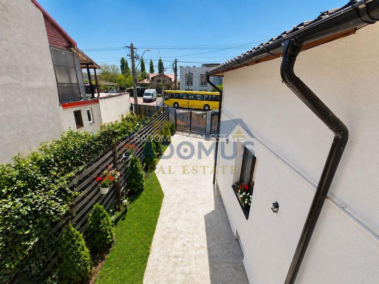Casă Ploiești - 6 Camere -282 Mp Utili - Teren 600 Mp - Comision 0% - 28