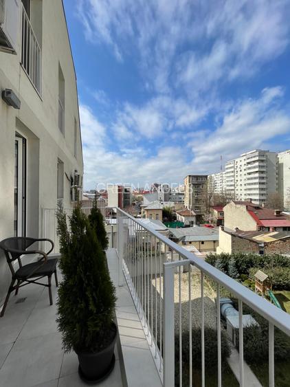 Apartament 2 camere de inchiriat Lascar Park Residence/Stefan cel Mare! - 12