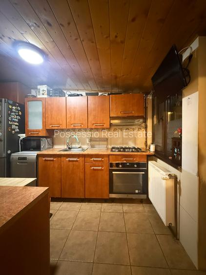 Dobrogeanu Gherea – casa 5 camere-Intrarea Ciucului -COMISION 0% - 36