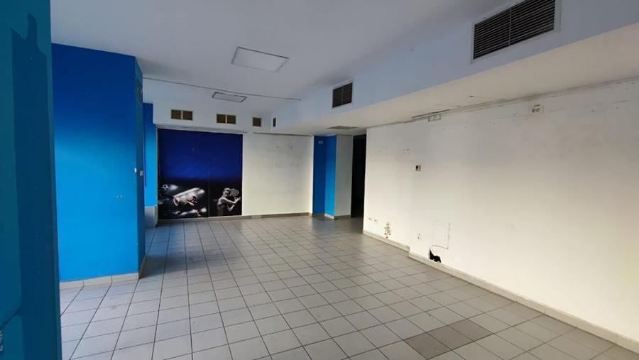 Soseaua Pantelimo 350, stradal, vad excelent, vitrina 12 m, intens circulat,
