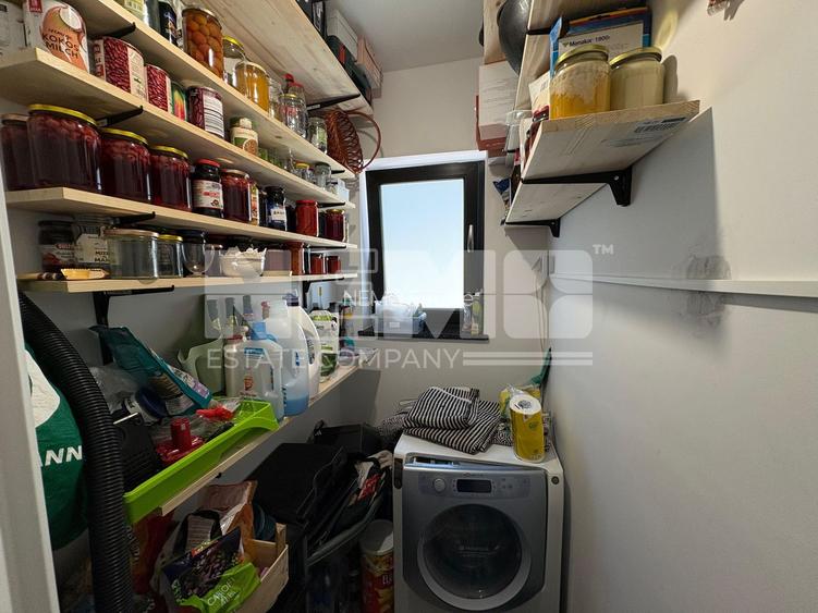 Apartament 3 camere | 78 MP | Etaj 2 | Bloc nou 2020 | Burdujeni - 17