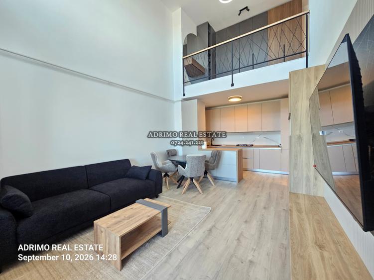 PRIMUL CHIRIAS -Ap3cam- GranVia Marina - Vivo Mall - Parcare Privata - 1000Euro