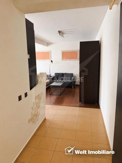 Apartament cu 3 camere decomandate in zona Stejarului, Florești - 6