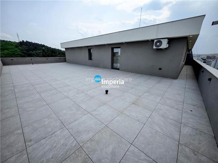 Penthouse Ready to  Move! 5 camere 390MP! - 12