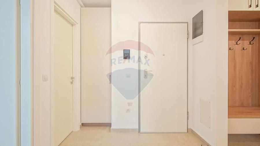 Apartament 2 camere de închiriat, prima inchiriere, Brasov, Tractorul