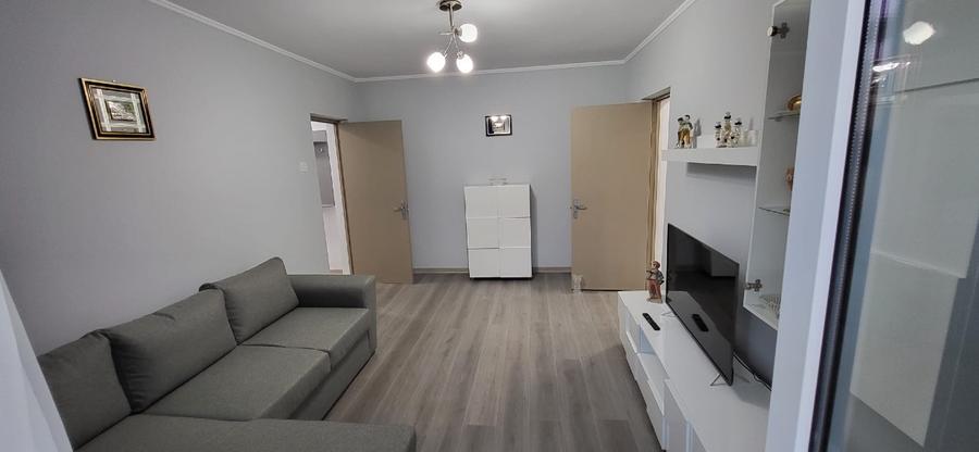 Apartament de inchiriat | 2 camere |Tomis 3- City Park Mall