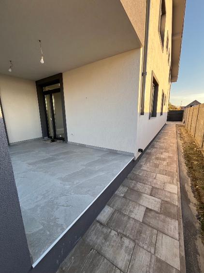 Duplex de vânzare Mosnita Veche